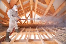 Best Soundproof Insulation in San Anselmo, CA